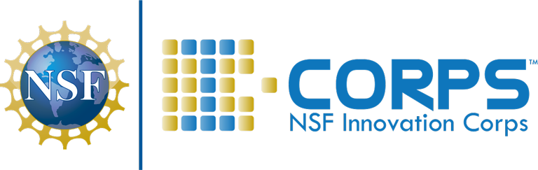 NSF Innovation Corps (I-Corps)