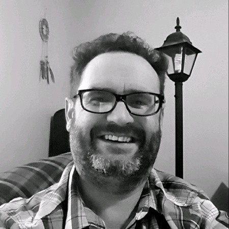 Mark Pitman